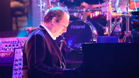 Hollywoodlegende Hans Zimmer: Fünf Gründe für。